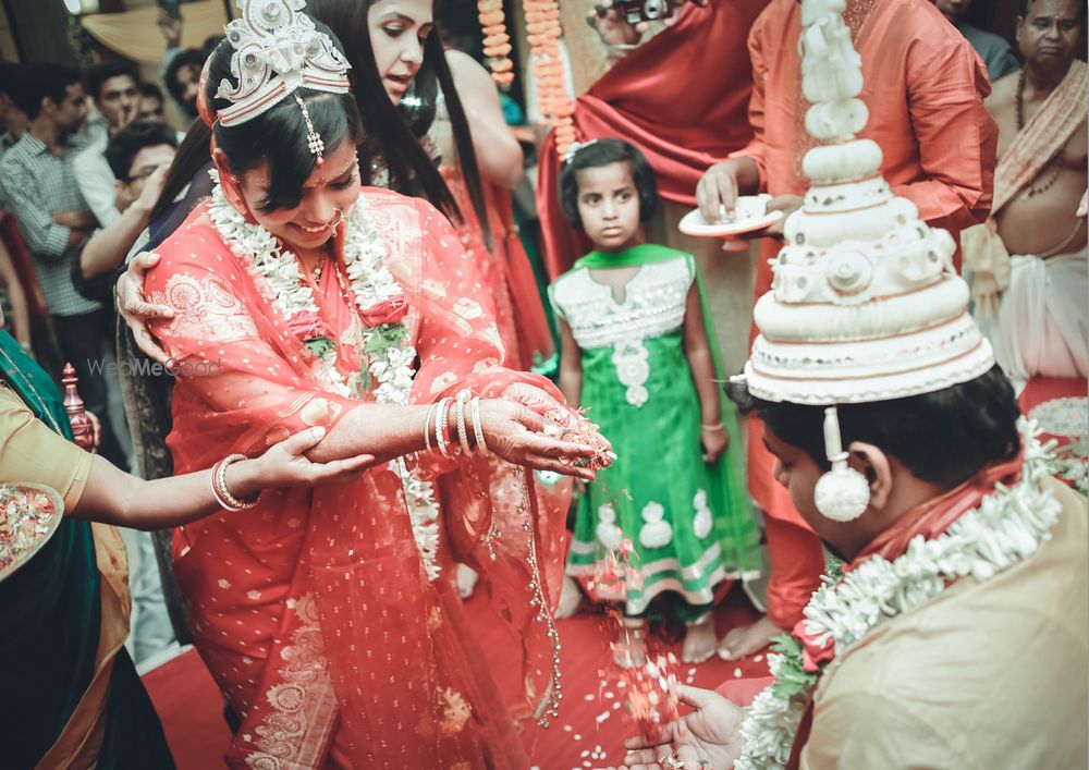 Photo From Thats how Rimi got married - By Independent Eye