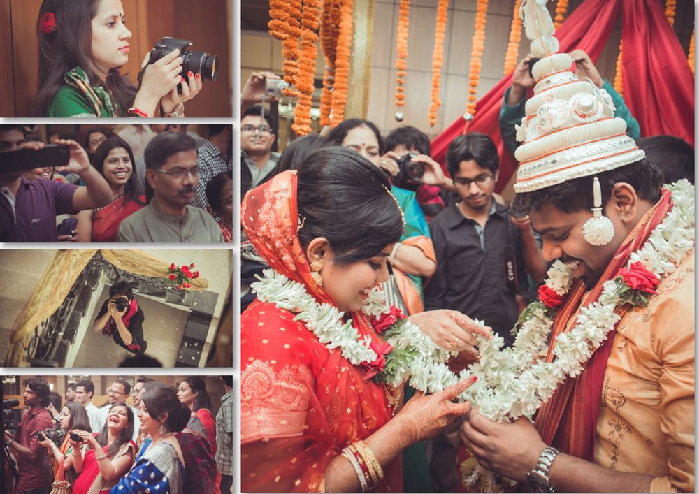 Photo From Thats how Rimi got married - By Independent Eye