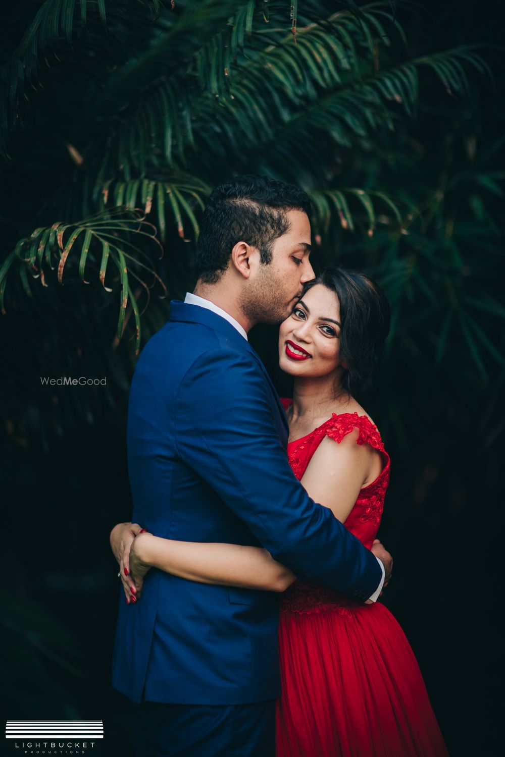 Photo From Dvithi + Siddharth - By LightBucket Productions