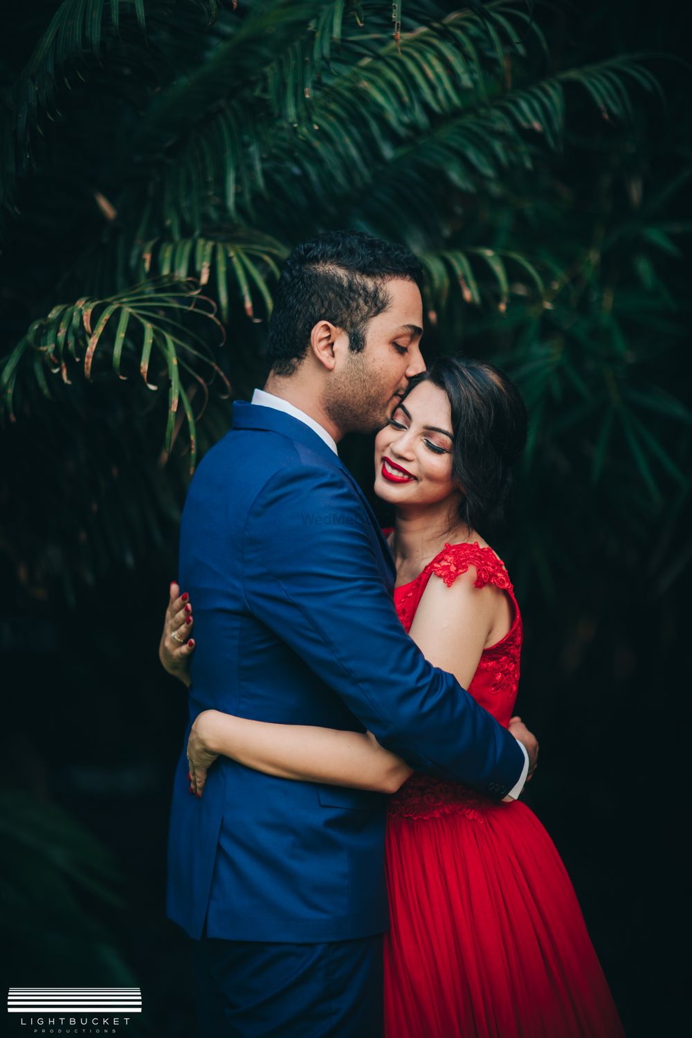 Photo From Dvithi + Siddharth - By LightBucket Productions