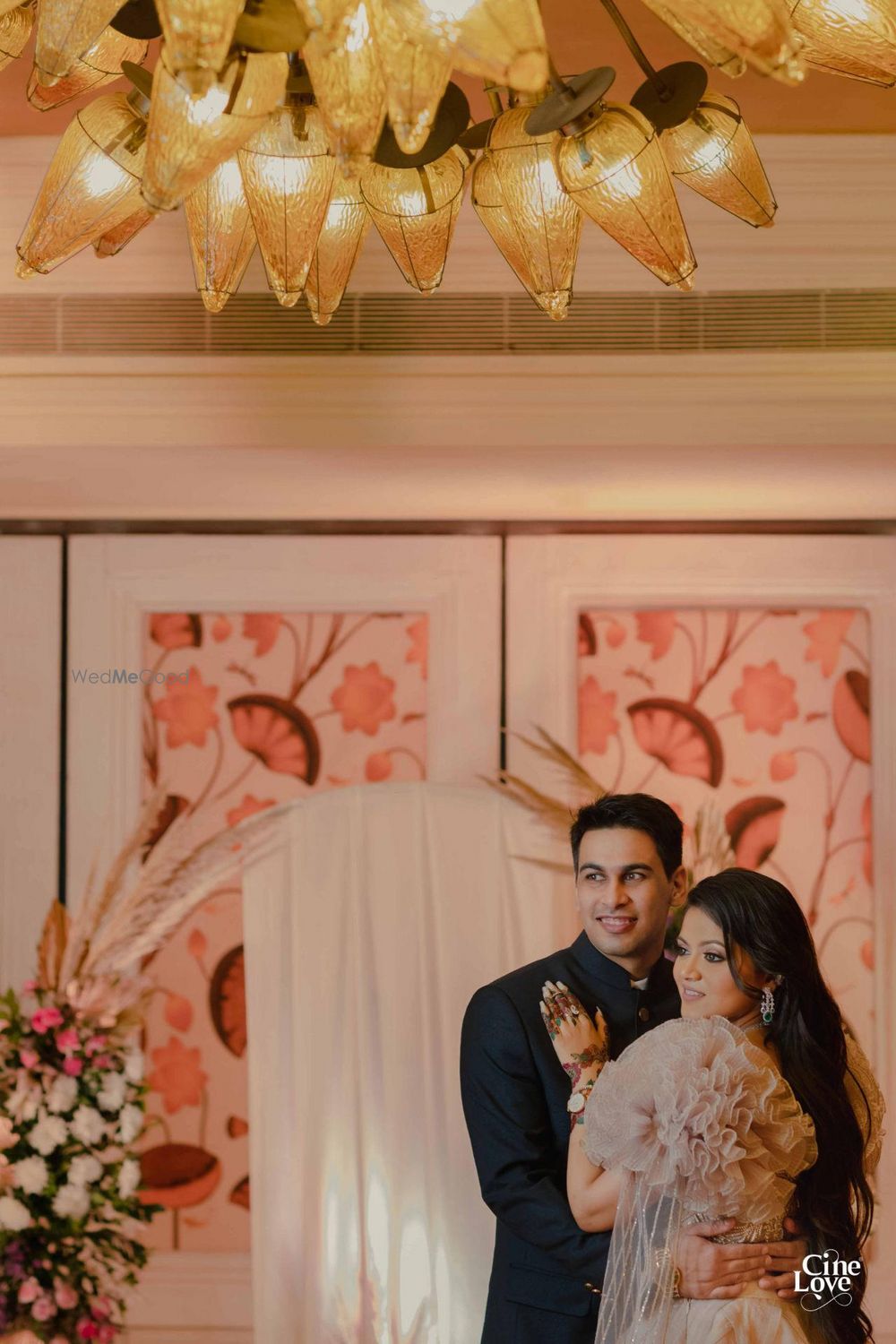 Photo From Sanchi And Rohan - By Nuptials By A Square