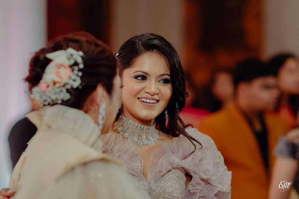 Photo From Sanchi And Rohan - By Nuptials By A Square