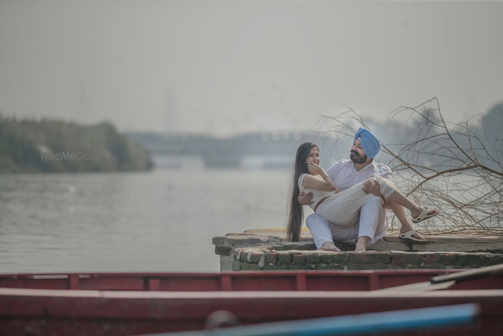 Photo From Gagan & Jasswinder - By A One Wed Day Films