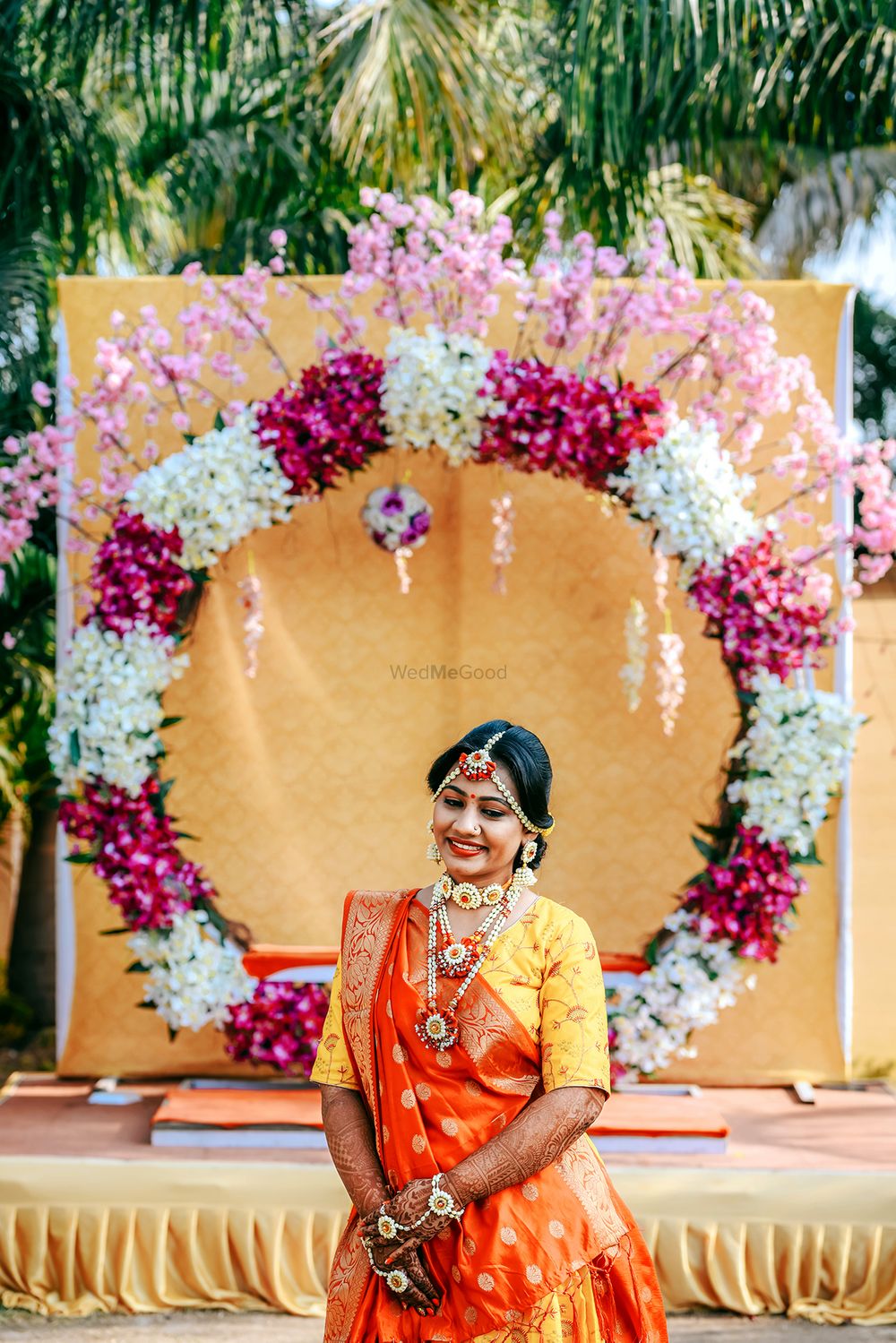 Photo From Haldi - By Truevision Photography