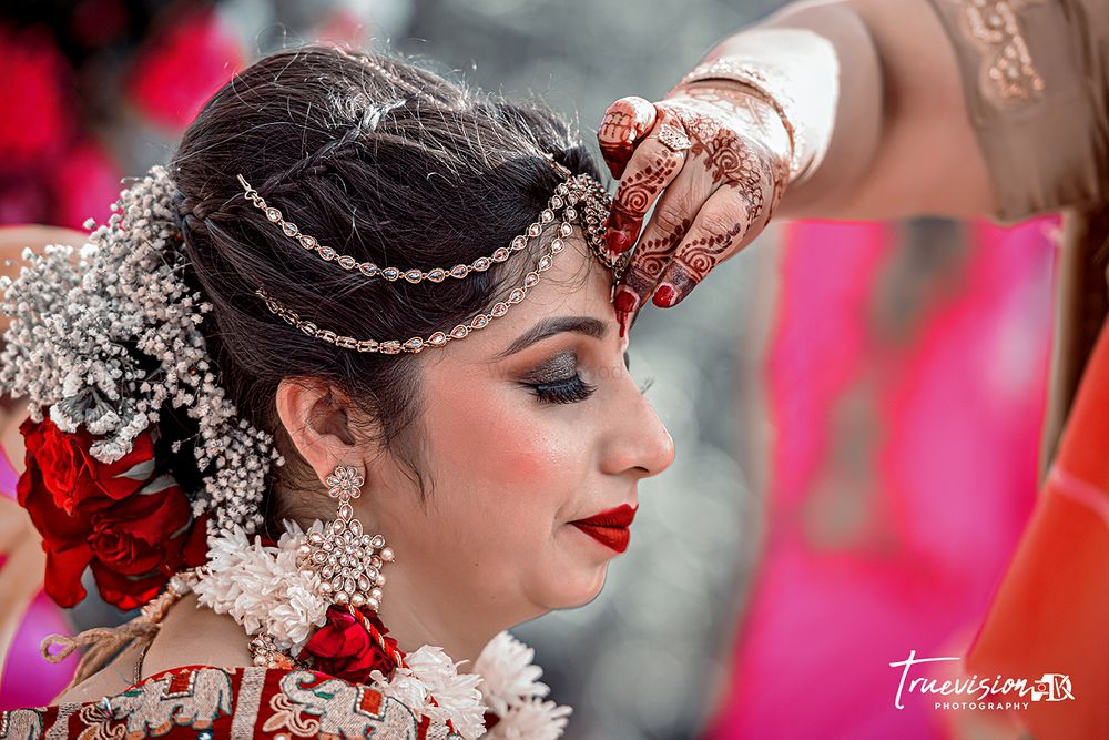 Photo From Wedding - By Truevision Photography