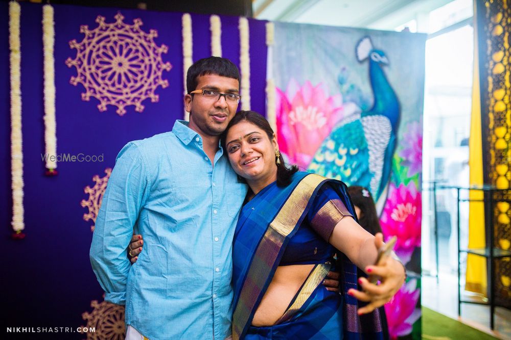 Photo From Pallavi & Siddhanth  - By Wedlock Weddings by Vima