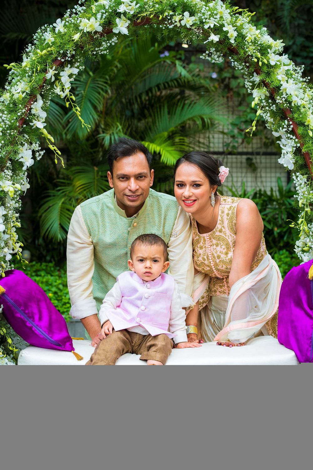 Photo From Pallavi & Siddhanth  - By Wedlock Weddings by Vima