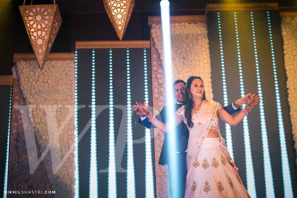 Photo From Pallavi & Siddhanth  - By Wedlock Weddings by Vima