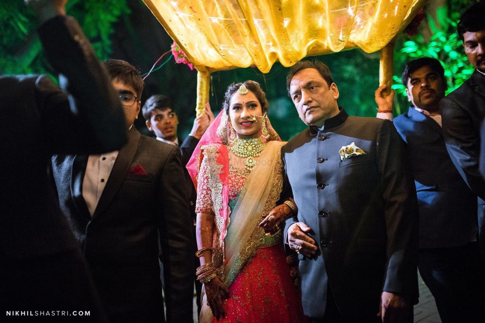 Photo From Pallavi & Siddhanth  - By Wedlock Weddings by Vima