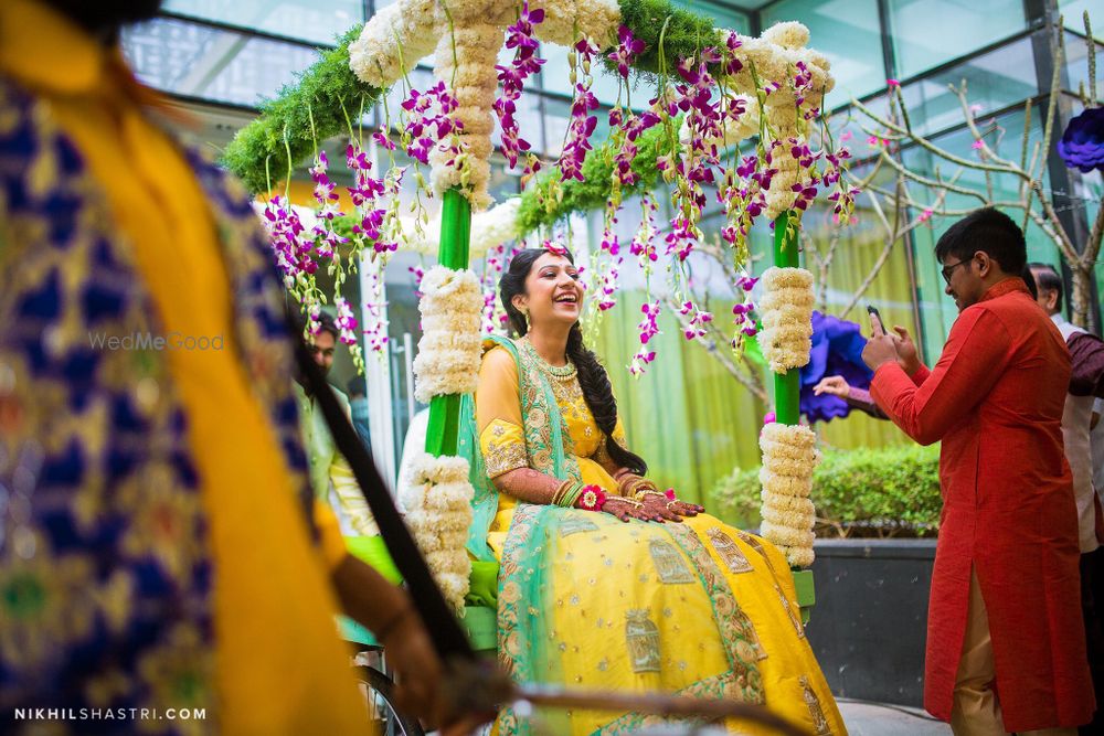 Photo From Pallavi & Siddhanth  - By Wedlock Weddings by Vima