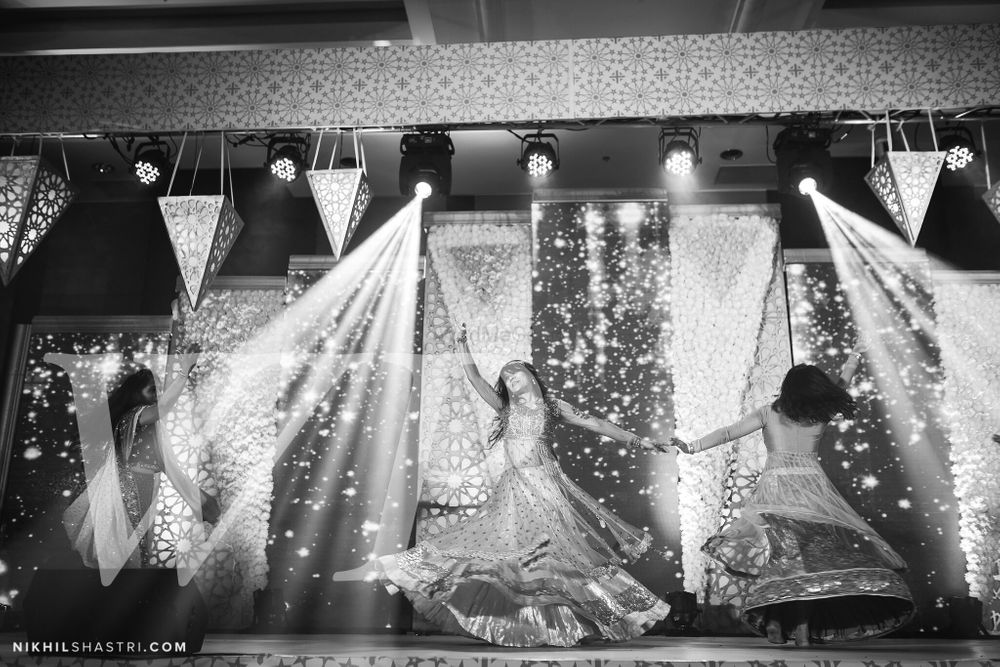 Photo From Pallavi & Siddhanth  - By Wedlock Weddings by Vima