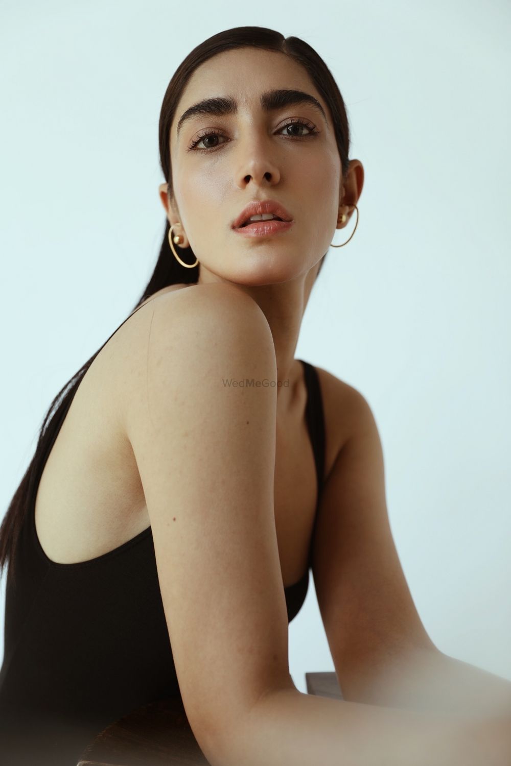 Photo From Editorial Makeup - By Pavitra Rastogi