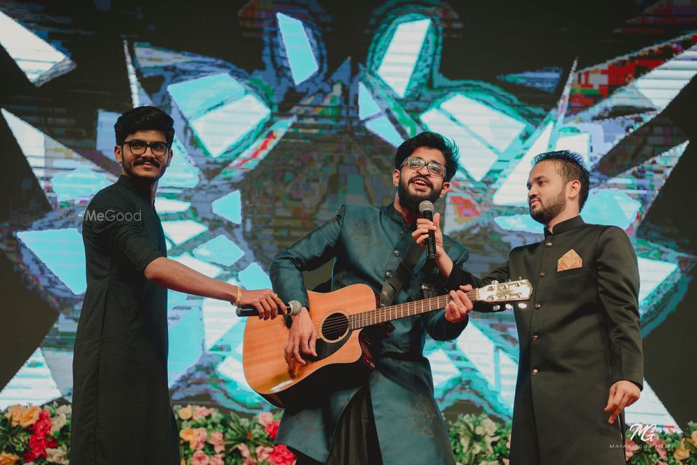 Photo From Hardik x Darshita - By The Planning Paradise
