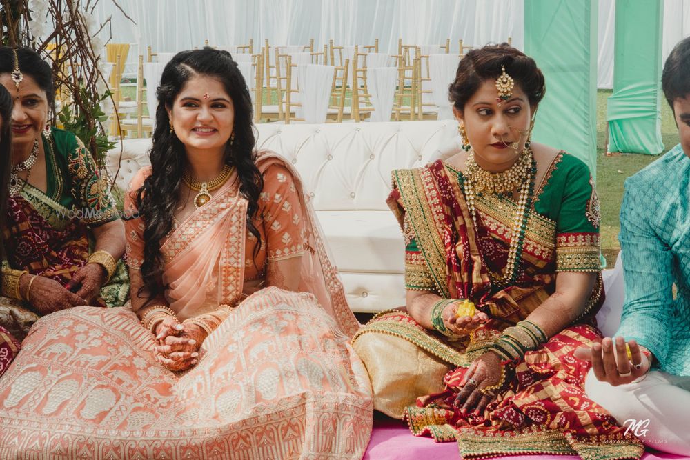 Photo From Hardik x Darshita - By The Planning Paradise