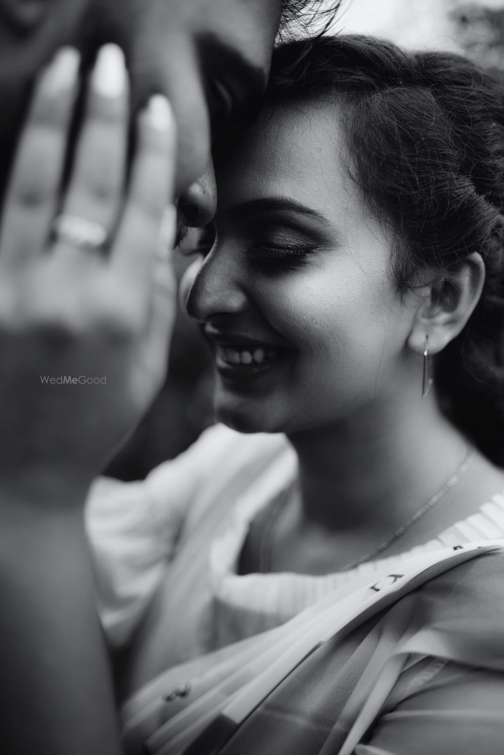 Photo From Keerthi + Sai ( Bangalore) - By Triangle Services Photography