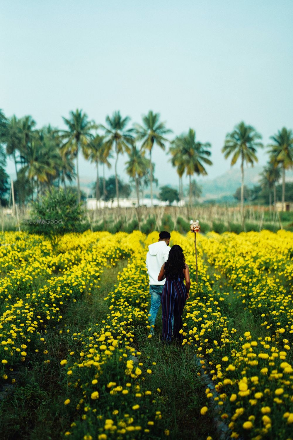 Photo From Keerthi + Sai ( Bangalore) - By Triangle Services Photography