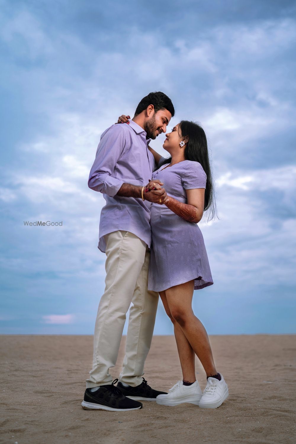 Photo From Thoshini + Gokul (Taj Fisherman's) - By Triangle Services Photography