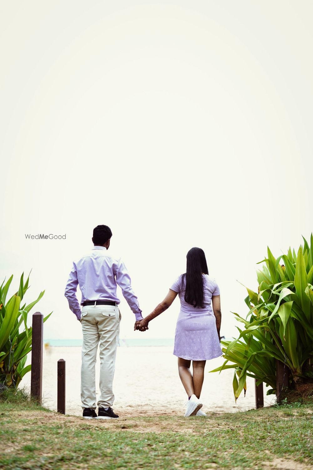 Photo From Thoshini + Gokul (Taj Fisherman's) - By Triangle Services Photography