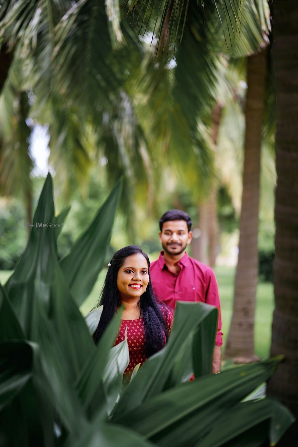 Photo From Thoshini + Gokul (Taj Fisherman's) - By Triangle Services Photography