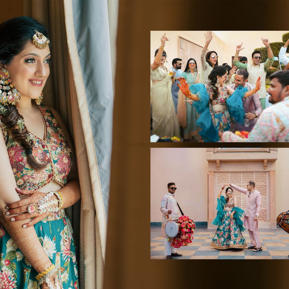 Photo From Punjabi wedding // Ranee & Aditya Batra - By Sanjay Studio & Digital Labs Pvt. Ltd