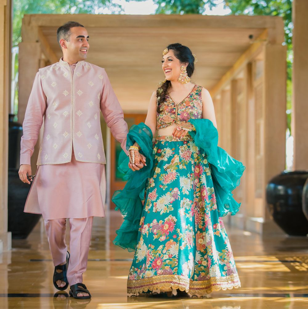 Photo From Punjabi wedding // Ranee & Aditya Batra - By Sanjay Studio & Digital Labs Pvt. Ltd