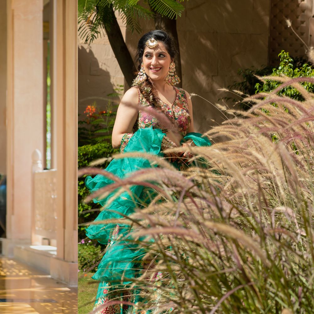 Photo From Punjabi wedding // Ranee & Aditya Batra - By Sanjay Studio & Digital Labs Pvt. Ltd