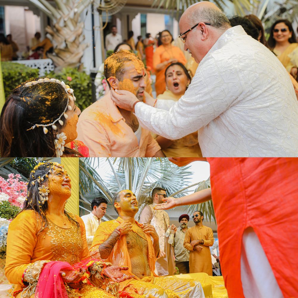 Photo From Punjabi wedding // Ranee & Aditya Batra - By Sanjay Studio & Digital Labs Pvt. Ltd