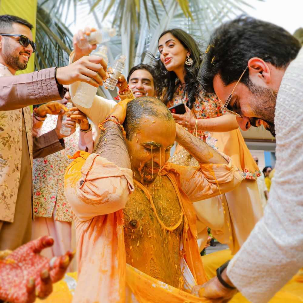Photo From Punjabi wedding // Ranee & Aditya Batra - By Sanjay Studio & Digital Labs Pvt. Ltd