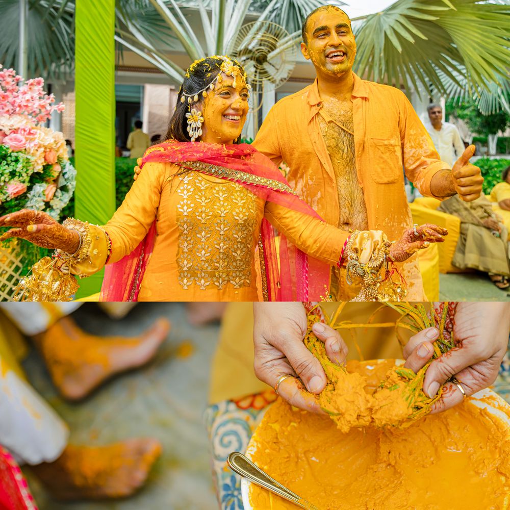 Photo From Punjabi wedding // Ranee & Aditya Batra - By Sanjay Studio & Digital Labs Pvt. Ltd