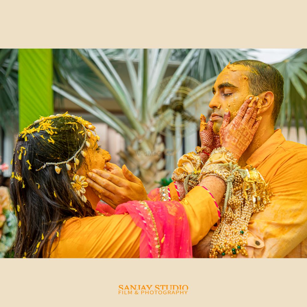 Photo From Punjabi wedding // Ranee & Aditya Batra - By Sanjay Studio & Digital Labs Pvt. Ltd