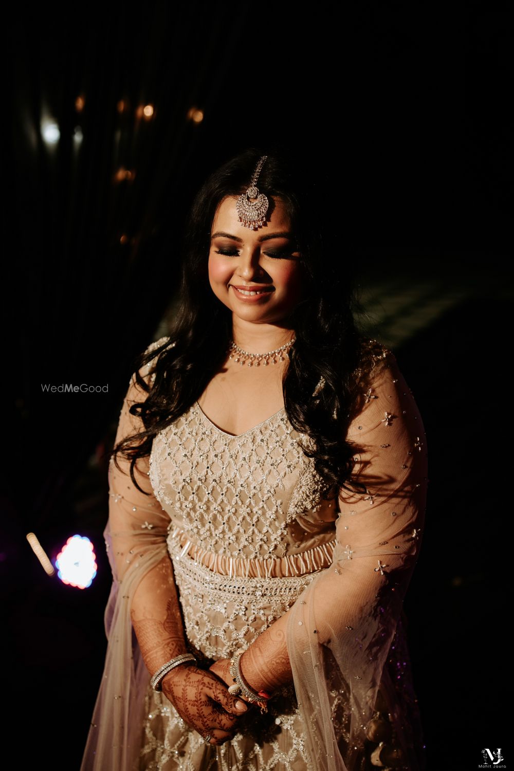 Photo From Rajika Bride - By Pavitra Rastogi