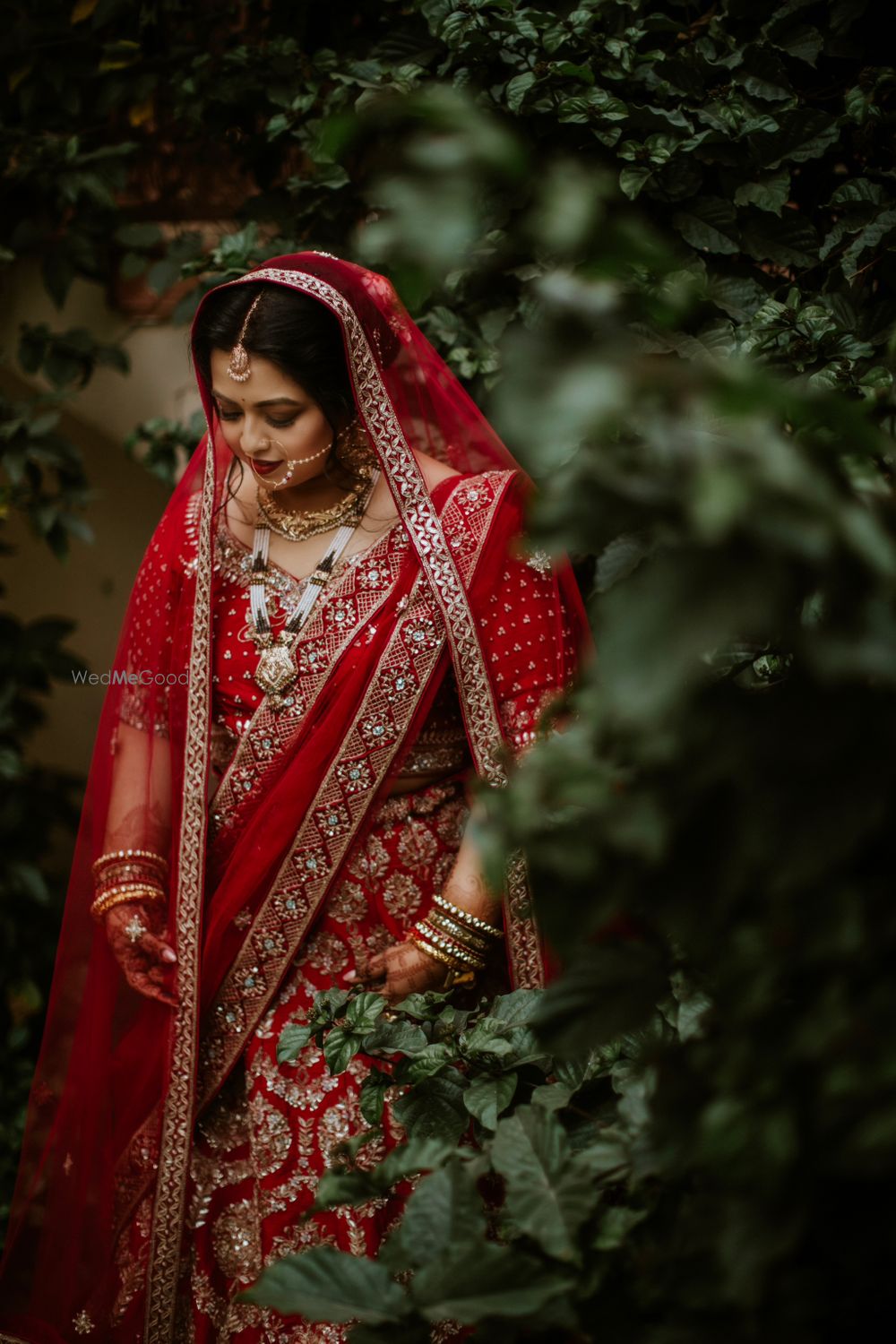 Photo From Rajika Bride - By Pavitra Rastogi