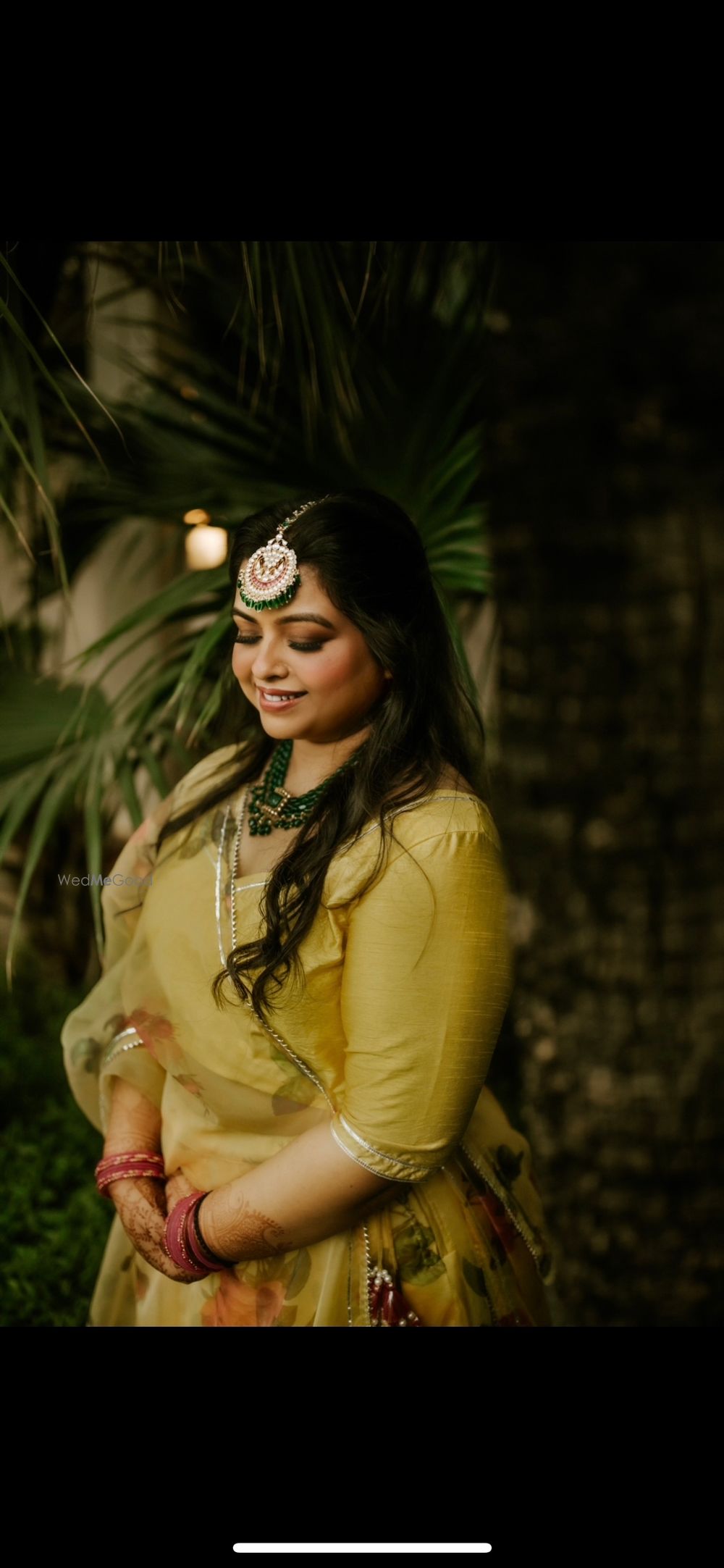 Photo From Rajika Bride - By Pavitra Rastogi