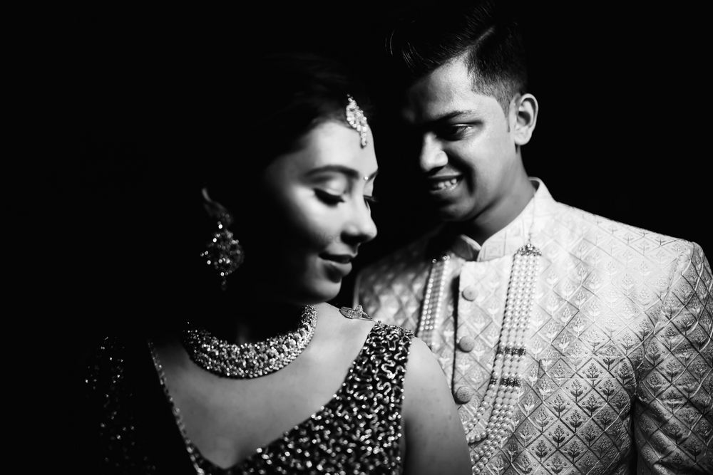 Photo From SUBHAM AND SHREYA - By PS Photography