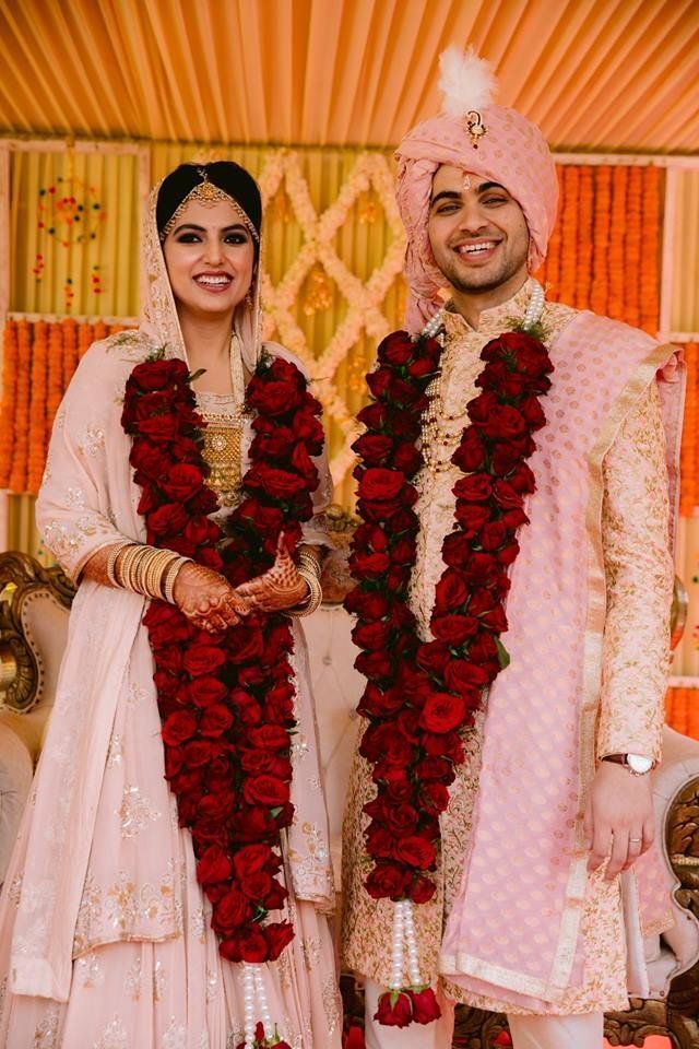 Photo From Rathore & Shekhawat - By The Royal Wedding Design Event Planner