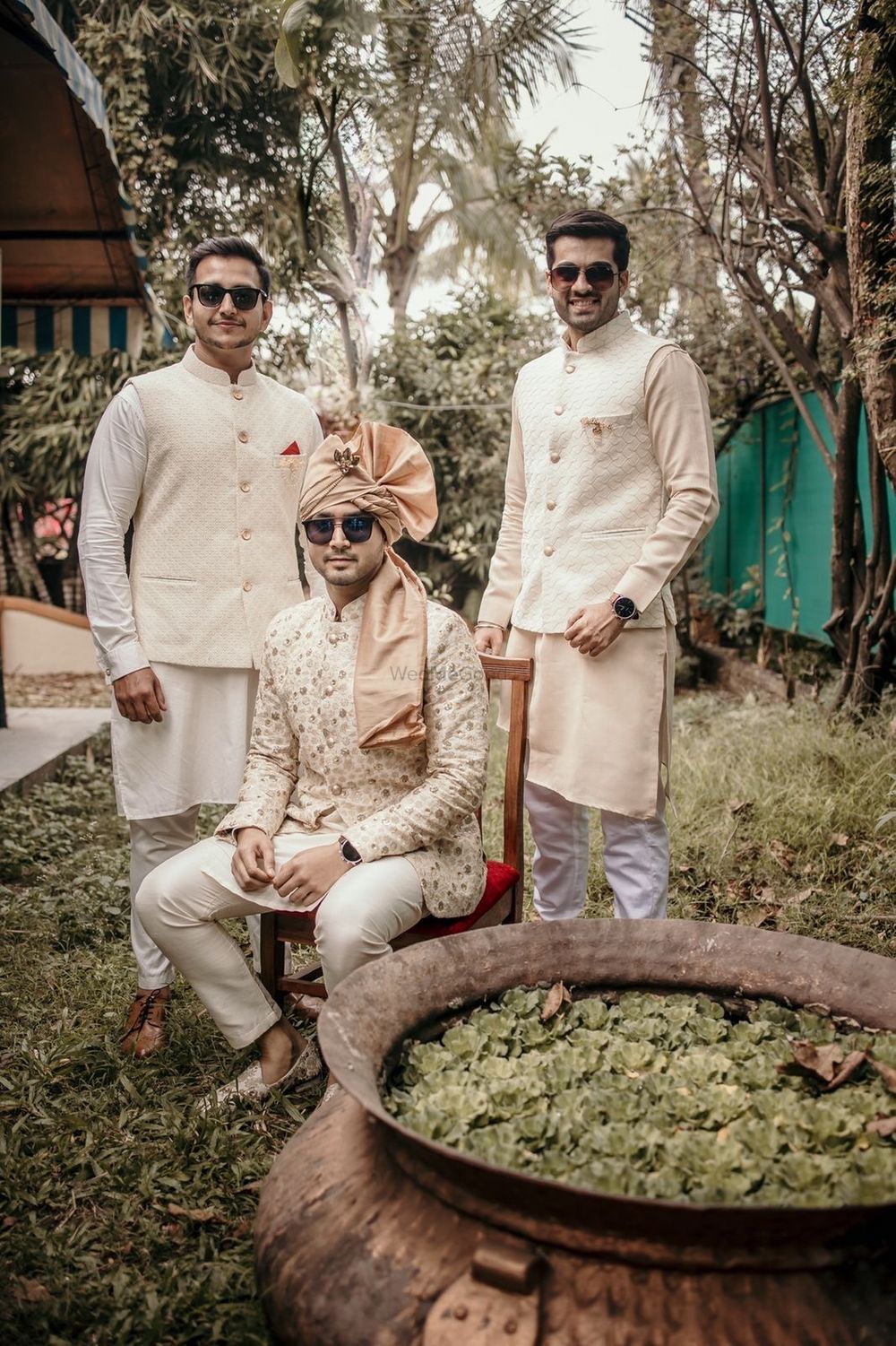 Photo From Marathi Wedding - By Black Rose by Tabish Mistry