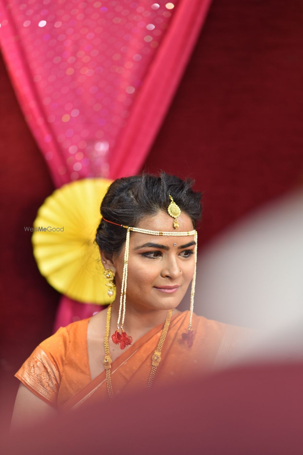 Photo From Natural Marathi Look - By Henna Makeup Artistry