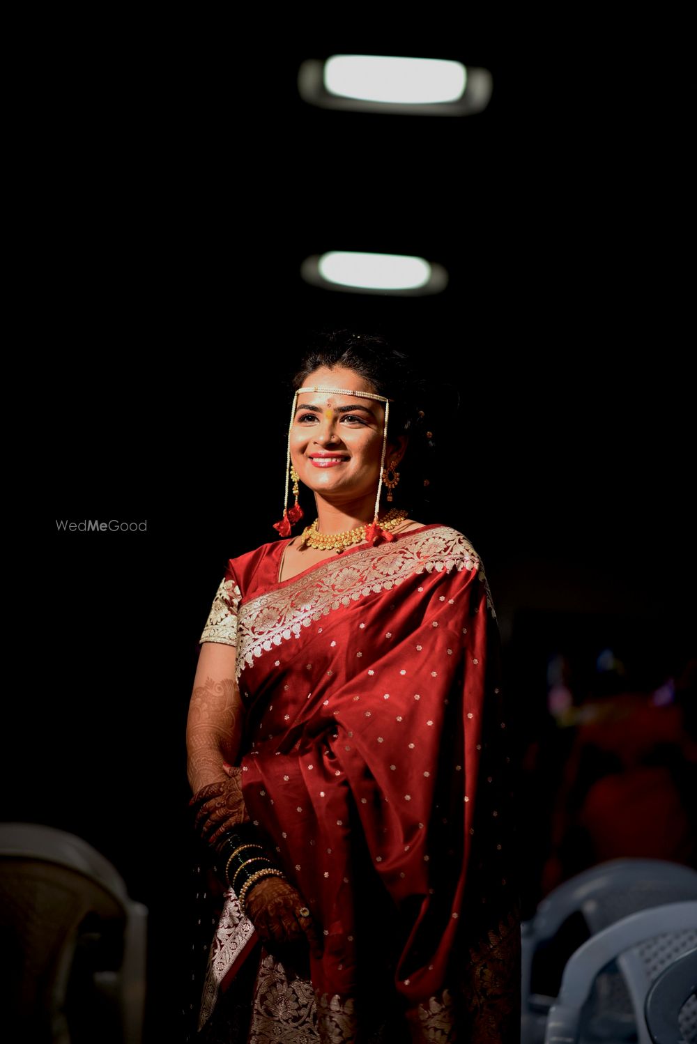 Photo From Natural Marathi Look - By Henna Makeup Artistry