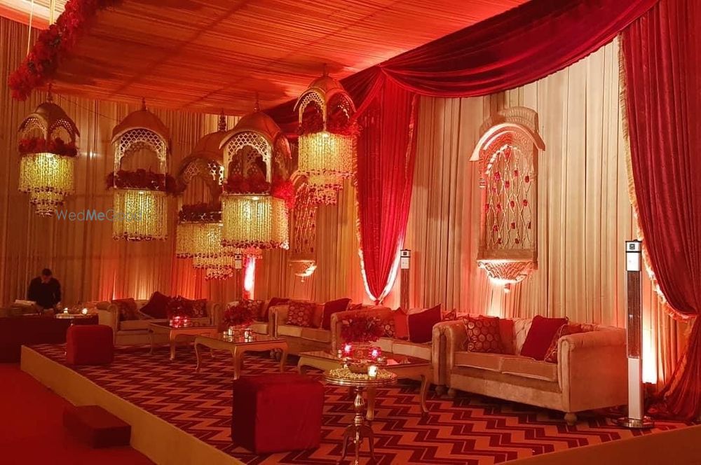 Photo From Rakshita and Shrey  - By The Design Atelier