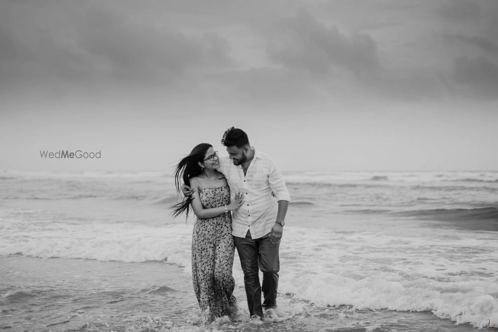 Photo From Tushar x Kajol - By Justchill Production