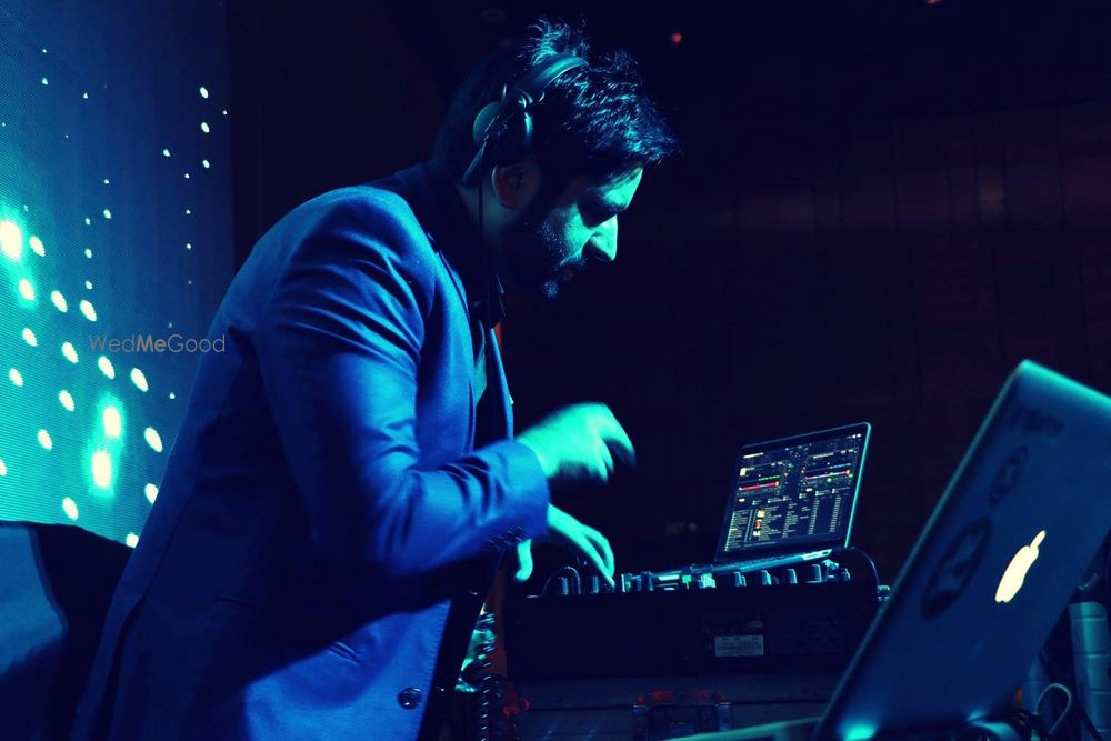 Photo From Hemant & Manya's Roka Ceremony - By Dj Ajay Nautiyal