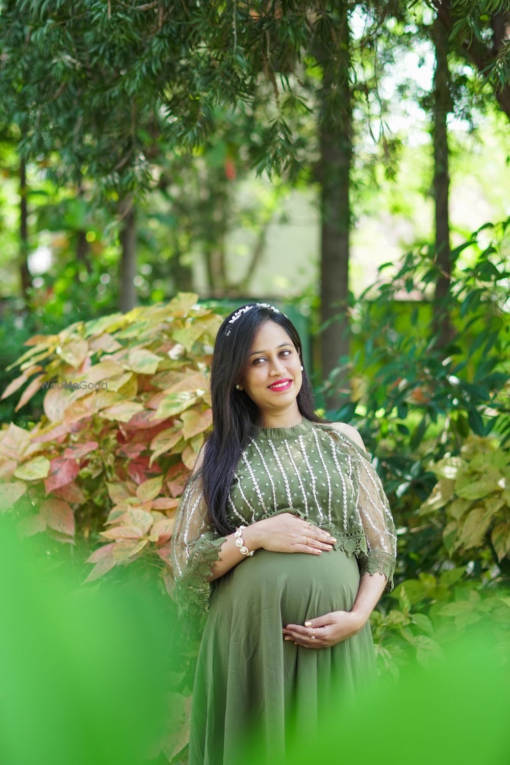 Photo From maternity photoshoot - By Avinash Lahase Photography