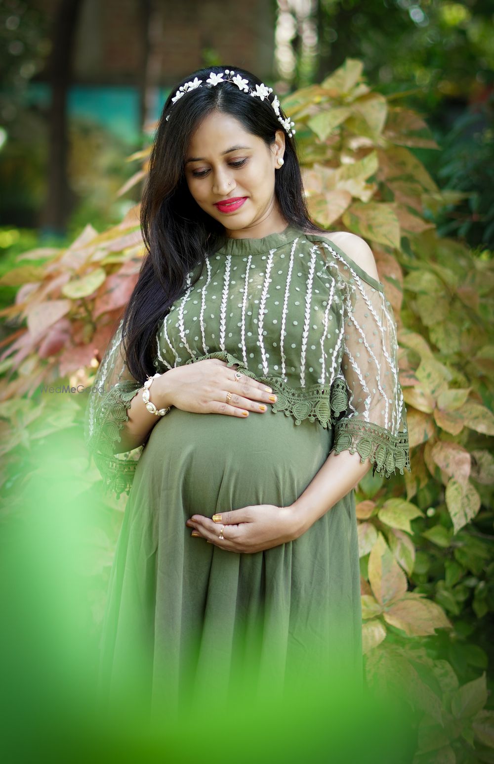 Photo From maternity photoshoot - By Avinash Lahase Photography