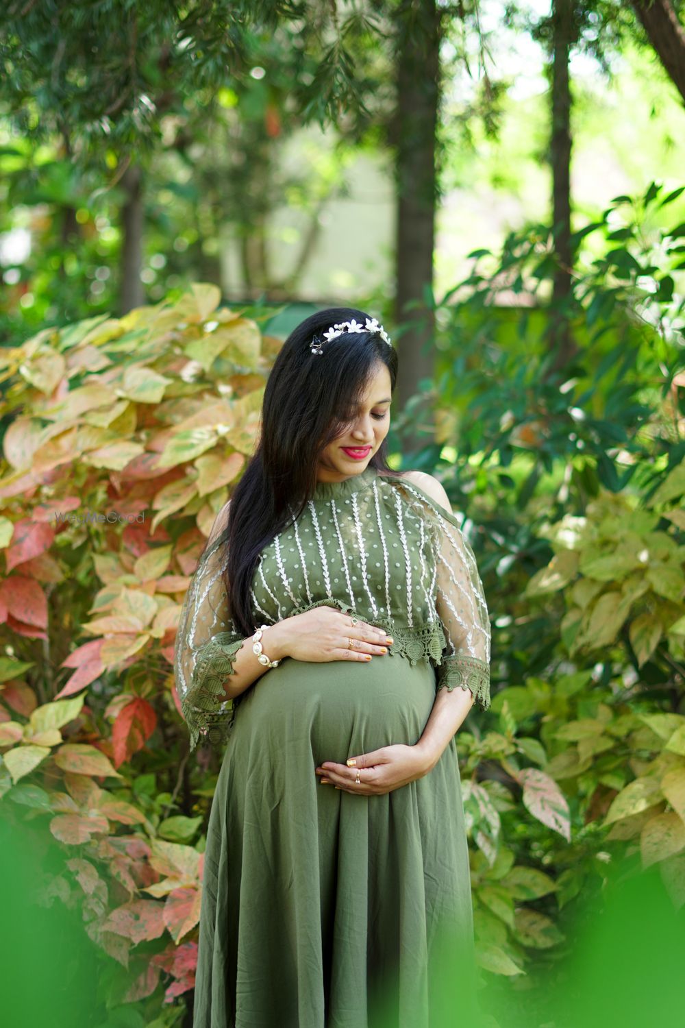 Photo From maternity photoshoot - By Avinash Lahase Photography