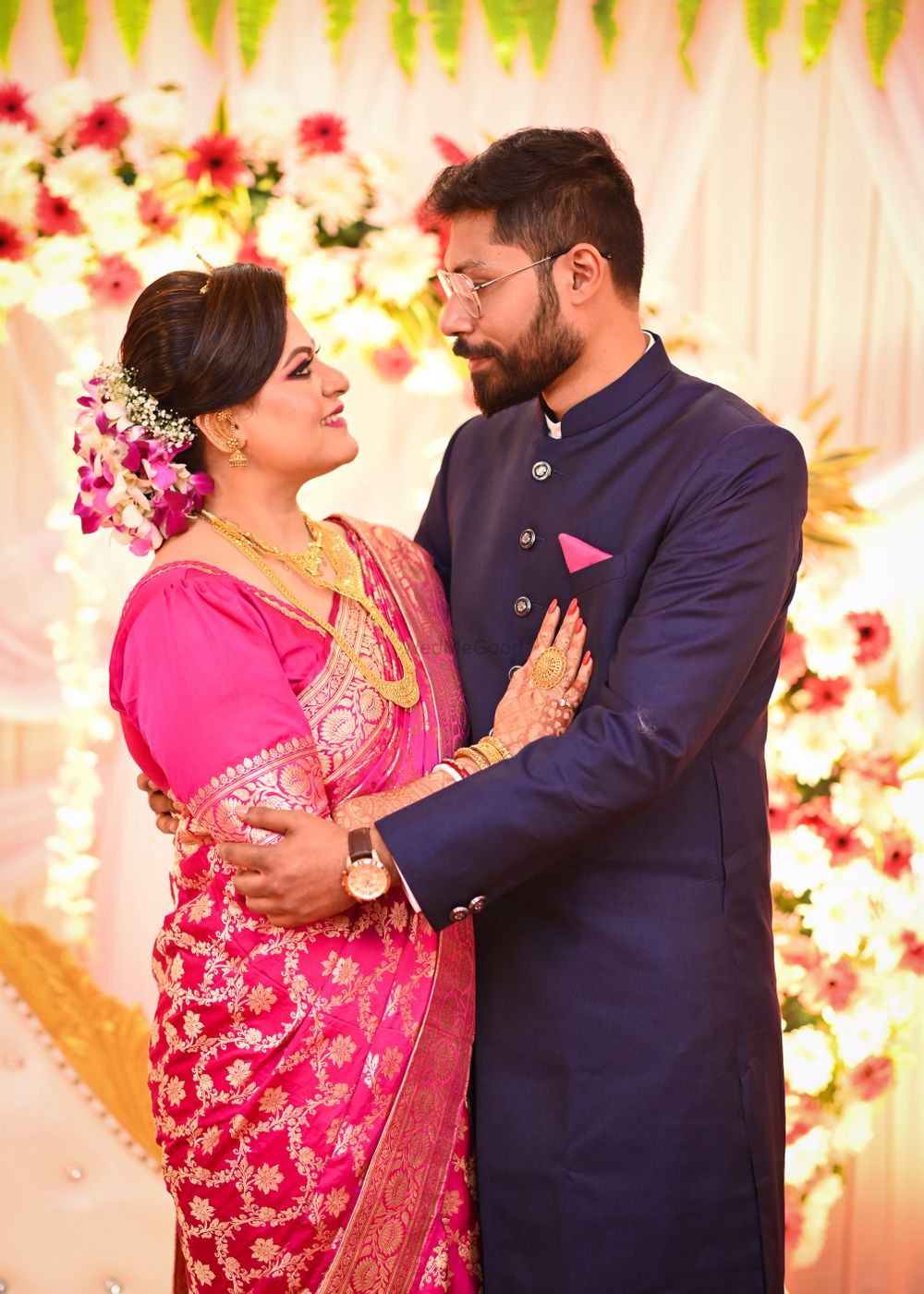 Photo From Rahul &Ananya full wedding album - By Golden Memories