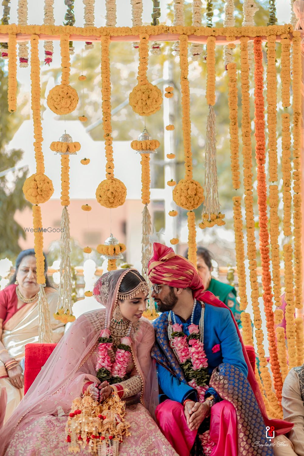 Photo From Kavish weds Urmi - By Vivah Luxury Weddings