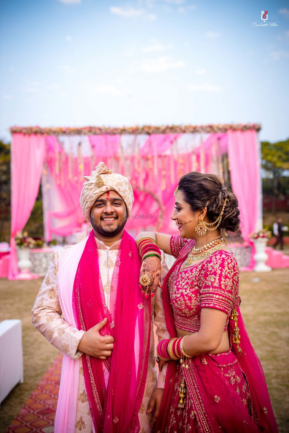 Photo From Kriti & Devgun - By Vivah Luxury Weddings