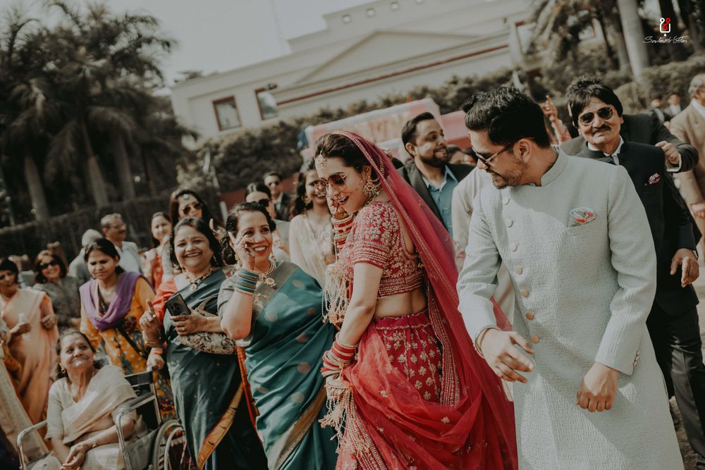 Photo From Kriti & Devgun - By Vivah Luxury Weddings