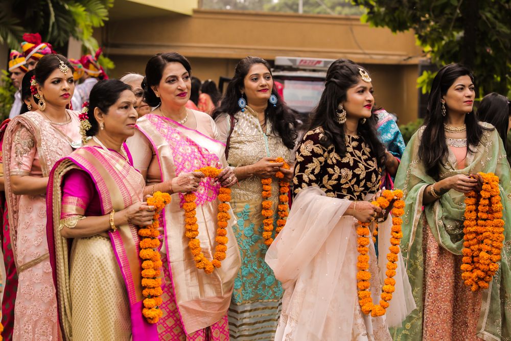 Photo From Rahul & Rishita wedding - By Gurvinder Arora Photography