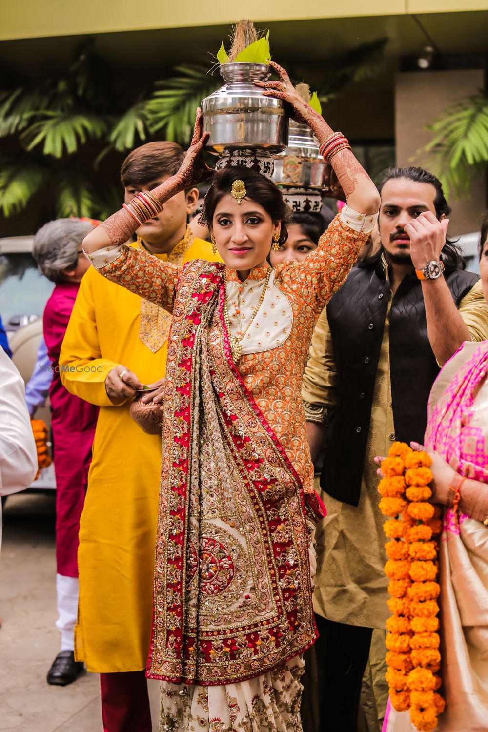 Photo From Rahul & Rishita wedding - By Gurvinder Arora Photography